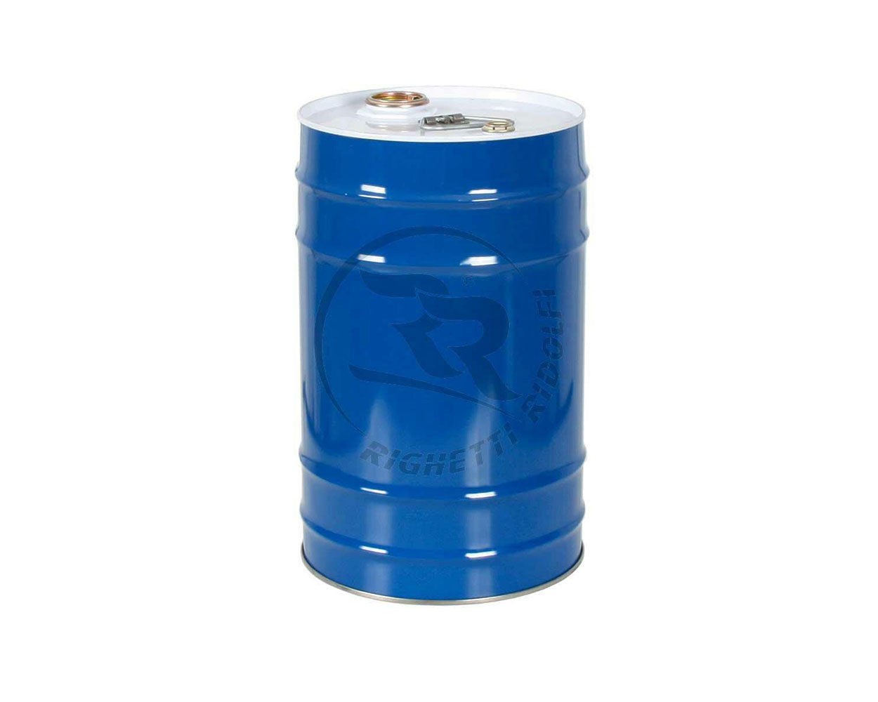 Metal Fuel Barrel Can